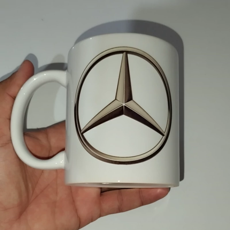 ماگ مرسدس بنز mercedes benz ( خودرو . ماشین )
