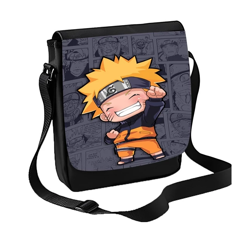 کیف دوشی مدل ناروتو کد Naruto 1