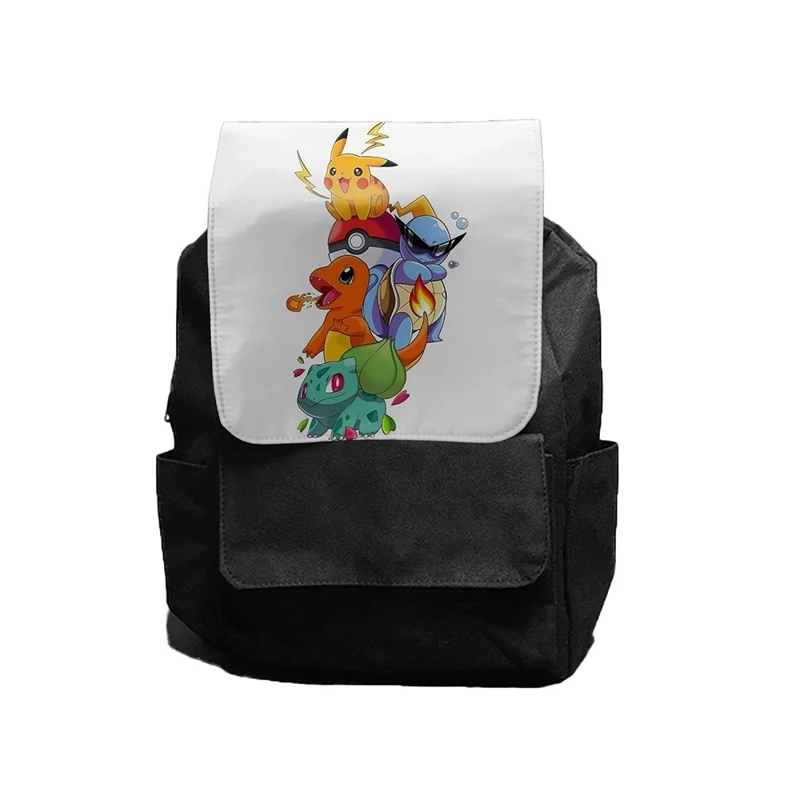 کوله پشتی پوکمون کدPokemon 1
