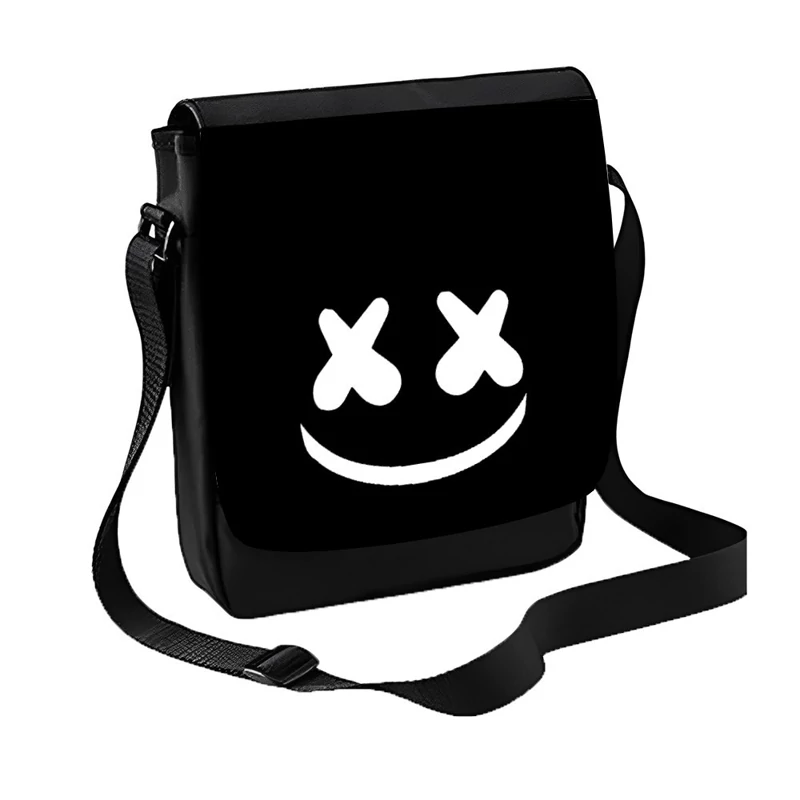 کیف دوشی مدل مارشمالو کد Marshmallow 1