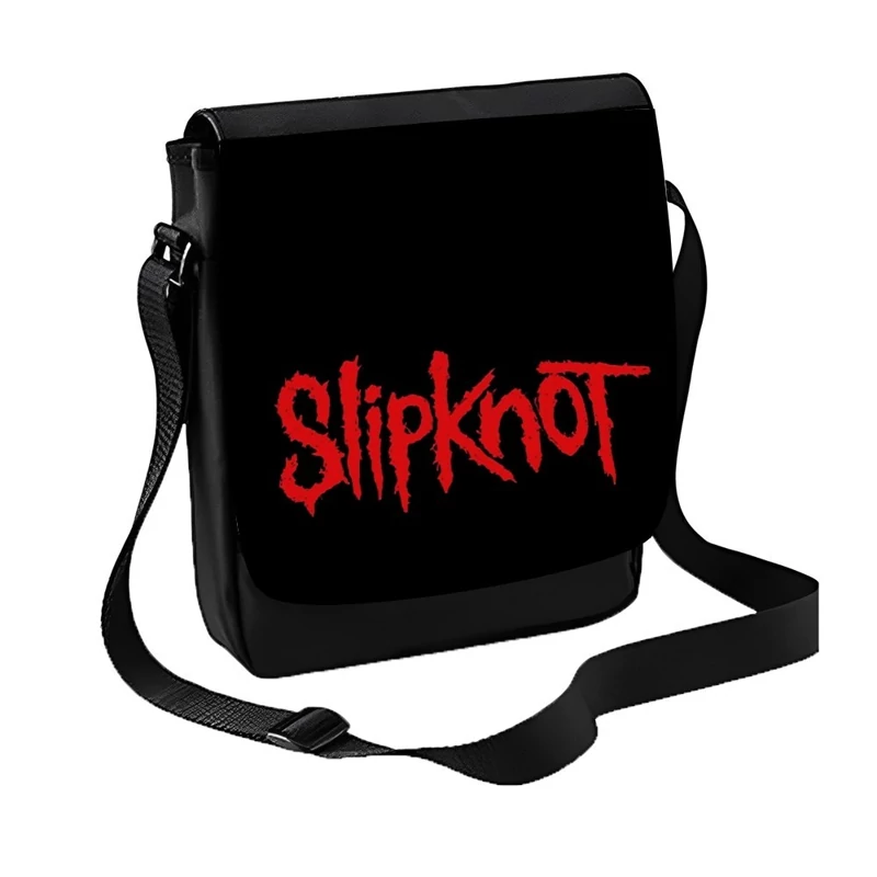 کیف رودوشی مدل اسلپ نات کد Slipknot 1