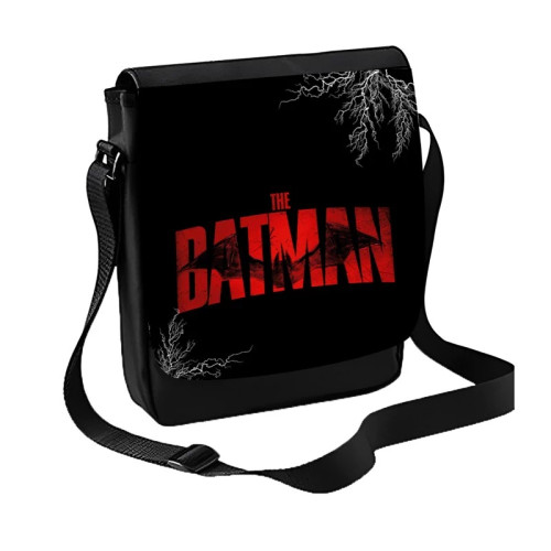 کیف رودوشی مدل بتمن کد Batman 1