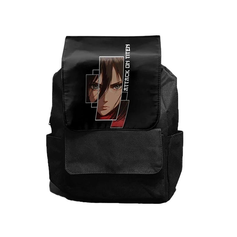 کوله پشتی اتک آن تایتان کد Attack on Titan 1