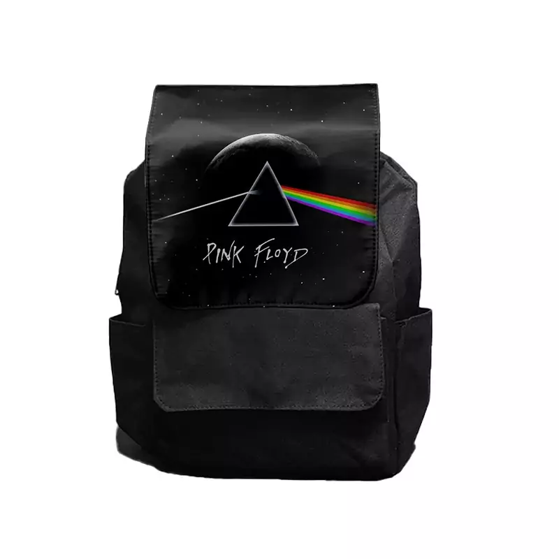 کوله پشتی طرح پینک فلوید کد Pink Floyd 1