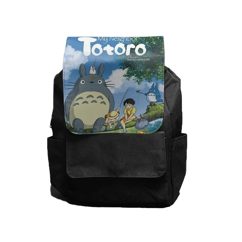 کوله پشتی همسایه من توتورو کدTotoro 1