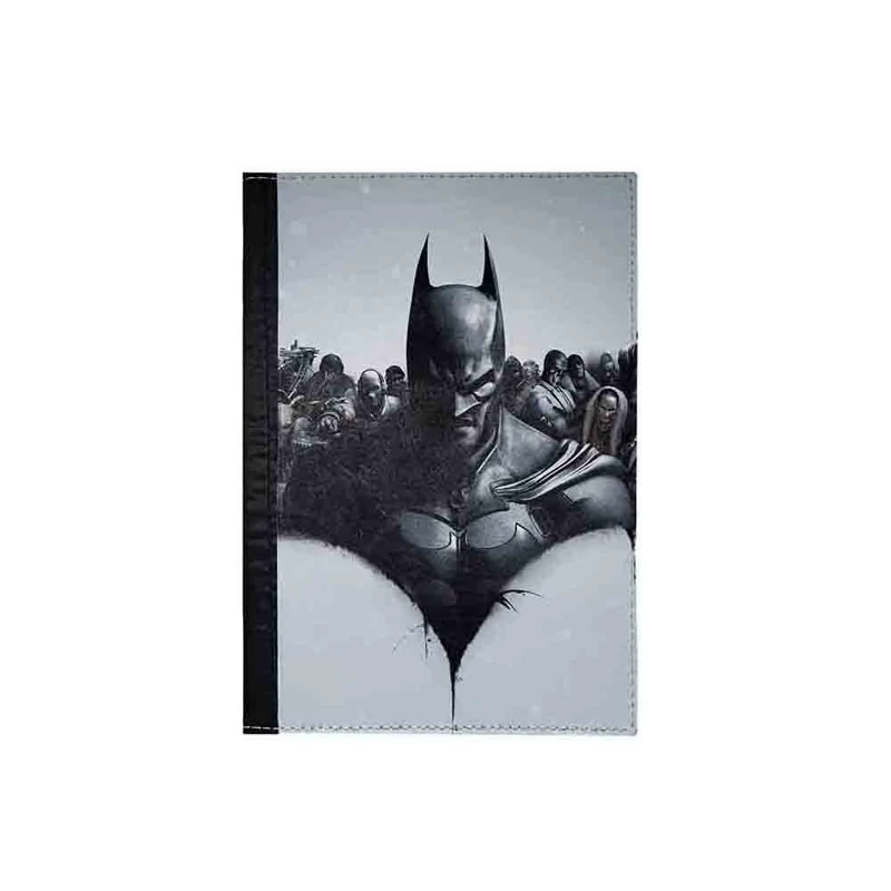 کلاسور طرح بتمن کد Batman 2