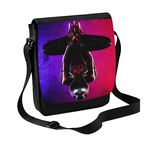 کیف رودوشی مدل مرد عنکبوتی کد Spider Man 1