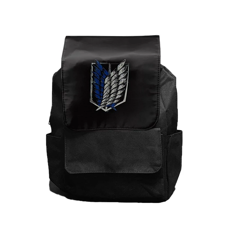 کوله پشتی اتک آن تایتان کد Attack on Titan 3
