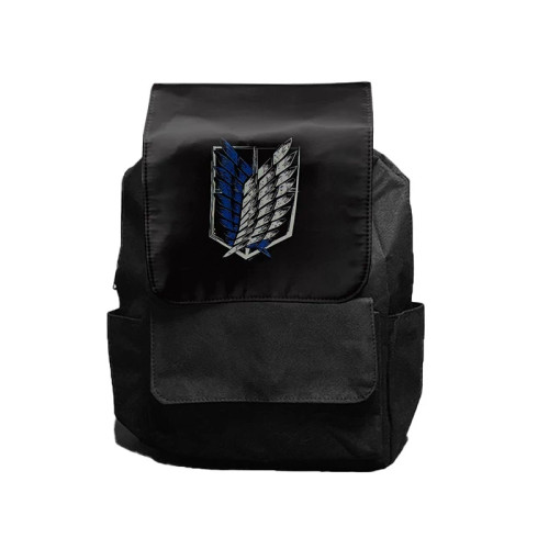 کوله پشتی اتک آن تایتان کد Attack on Titan 3
