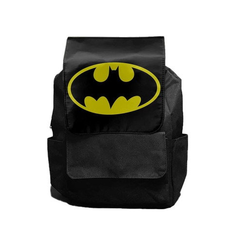 کوله پشتی طرح بتمن کد Batman 1