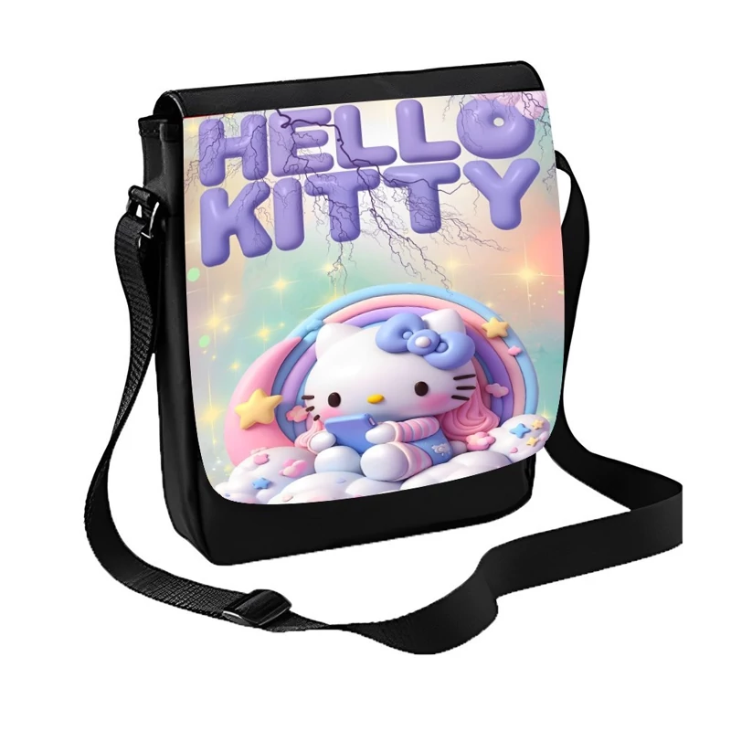 کیف دوشی فانتزی مدل هلو کیتی کیوت کدHello Kitty