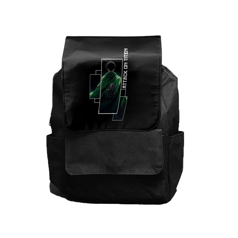 کوله پشتی اتک آن تایتان کد Attack on Titan 4