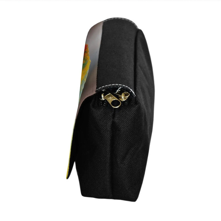 جامدادی زیگ زاگ طرح طوطی کد 6664