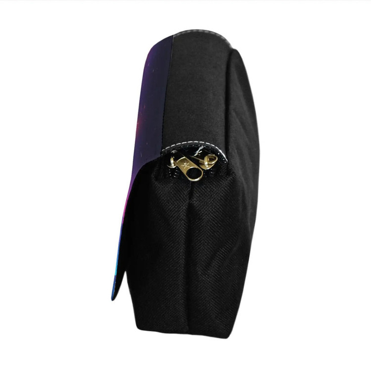 جامدادی زیگ زاگ طرح کوه رنگی کد 6651