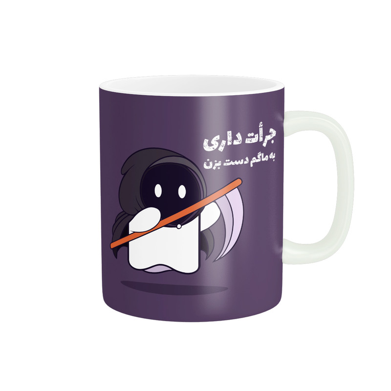 ماگ پاد آفرین مدل M305