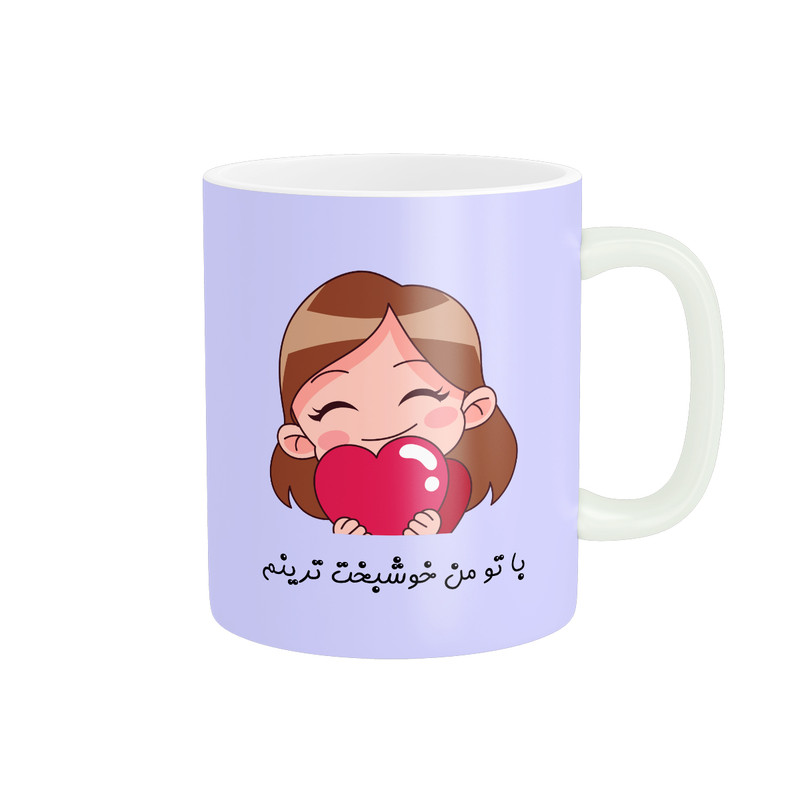 ماگ پاد آفرین مدل M303