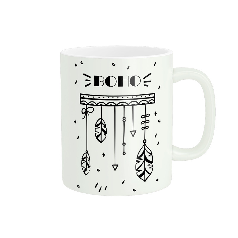 ماگ پاد آفرین مدل M478
