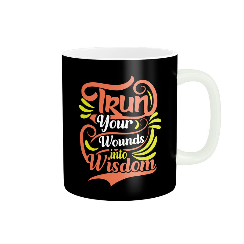 ماگ پاد آفرین مدل M203