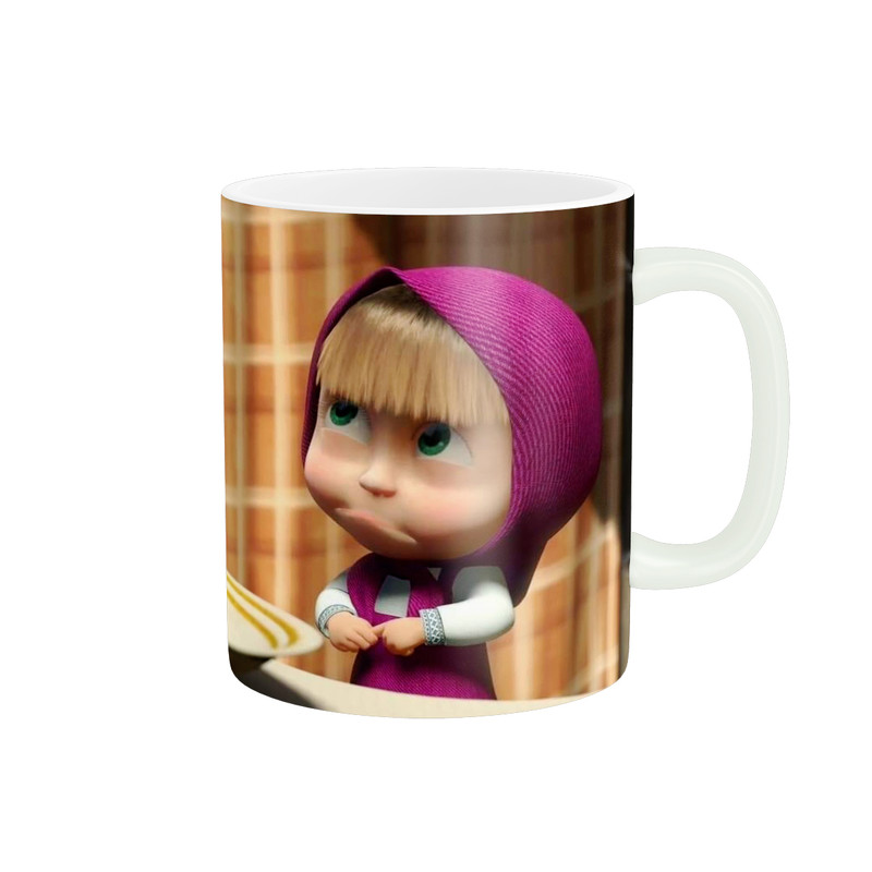 ماگ پاد آفرین مدل اگنس کوچولو کد 02