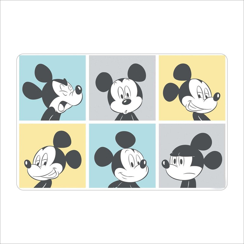 ماوس پد طرح میکی موس -mickey mouse مدل mpb555