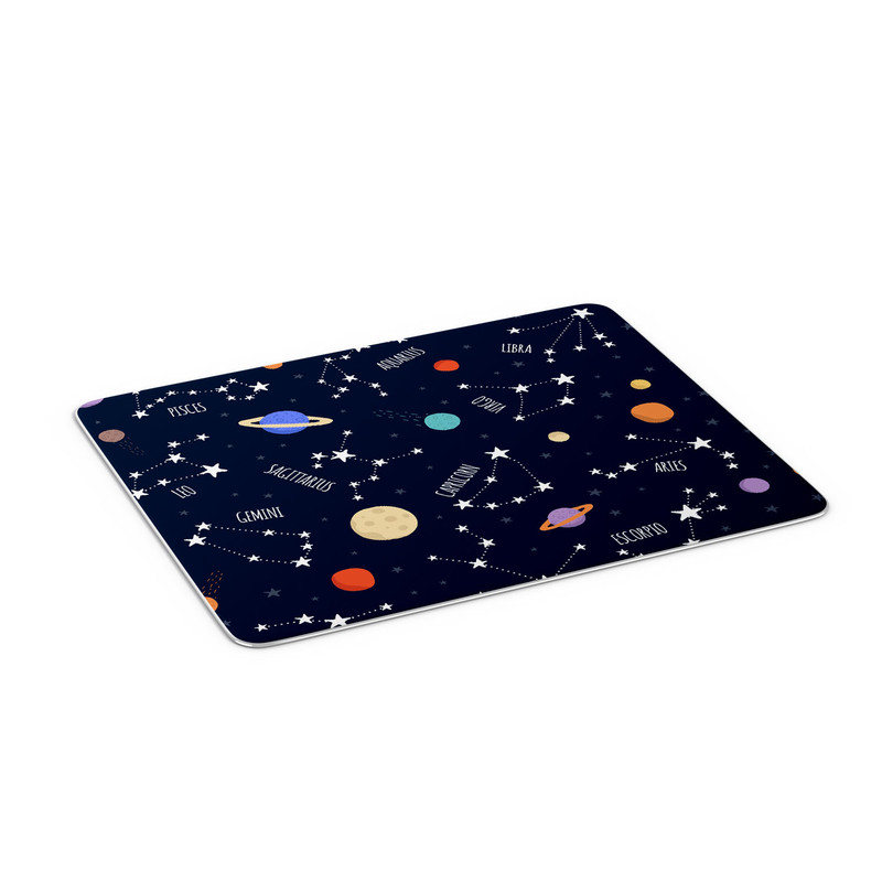 ماوس پد طرح pattern کد 20300107