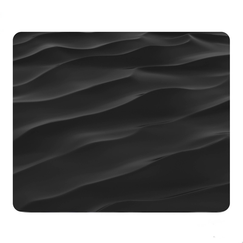 ماوس پد طرح Dark Waves مدل Z11
