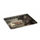 ماوس پد طرح Red Dead کد 20300274