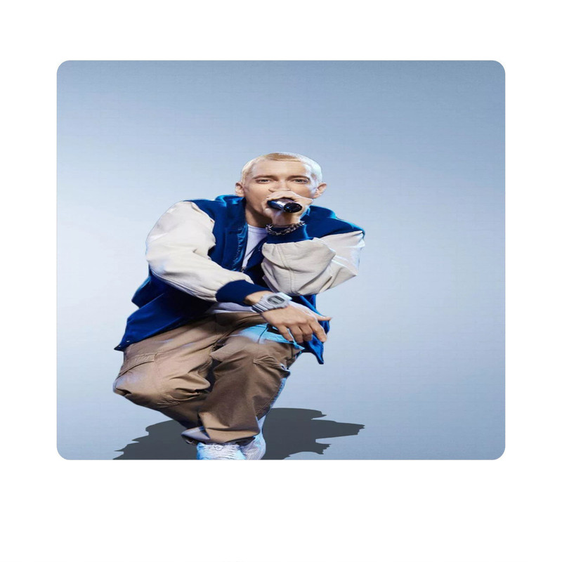 ماوس پد طرح امینم کد pm3