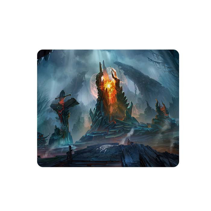 ماوس پد طرح Dota 2 کد DDS068