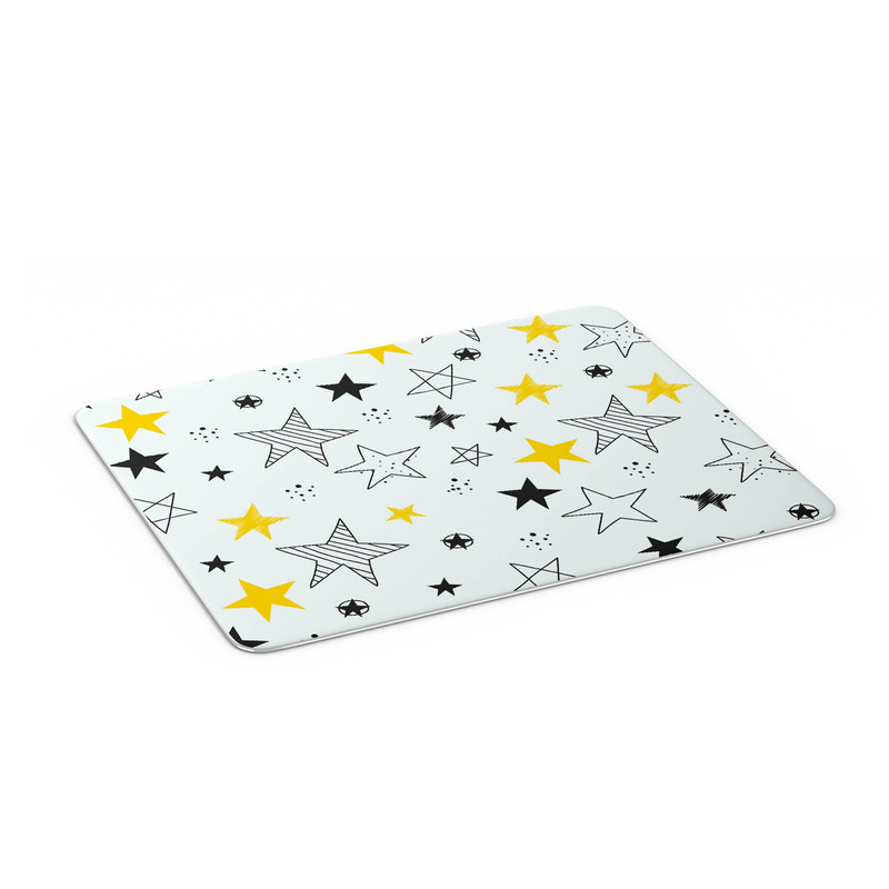 ماوس پد طرح pattern کد20300100