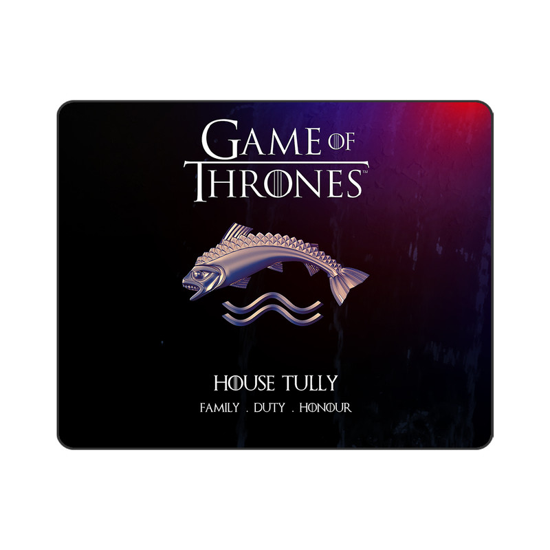 ماوس پد مدل GAME OF THRONES کد DG_9