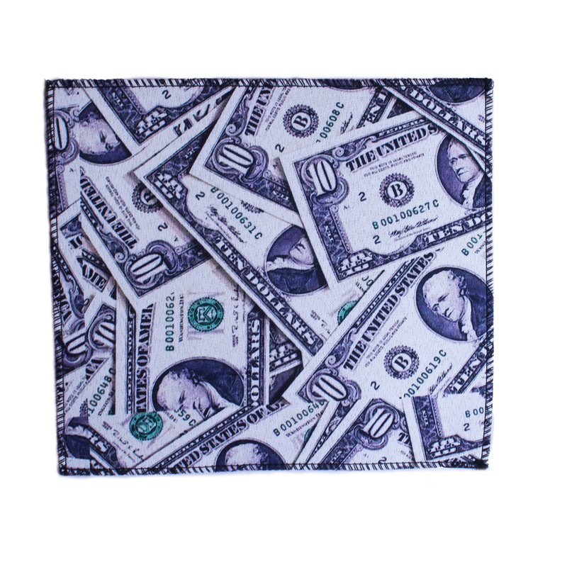 ماوس پد طرح pound