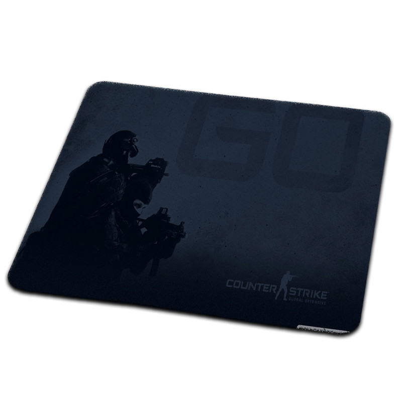 ماوس پد مدل M40 طرح counter strike