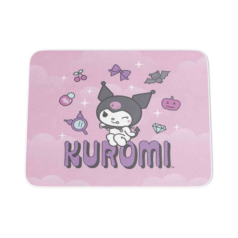 ماوس پد مدل کرومی کیوت کد MP099 kuromi