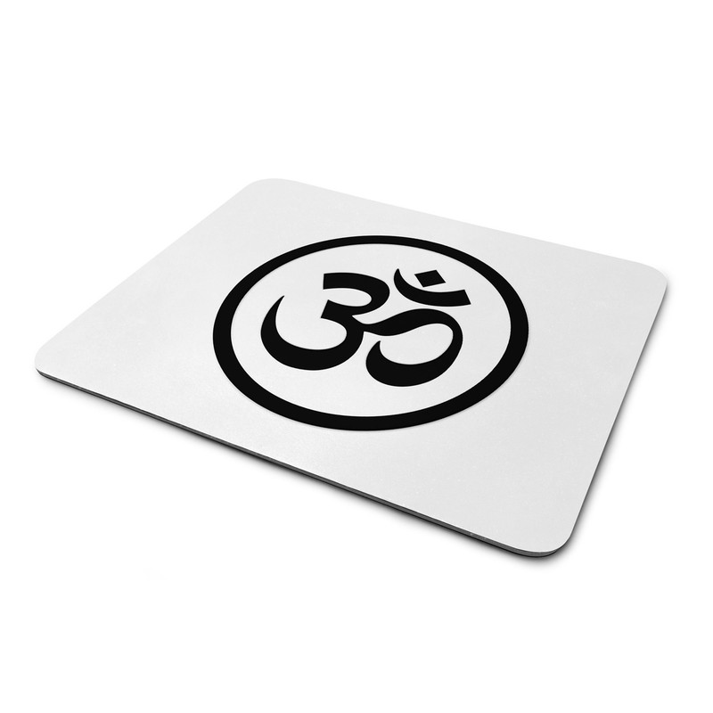 ماوس پد طرح om مدل M52