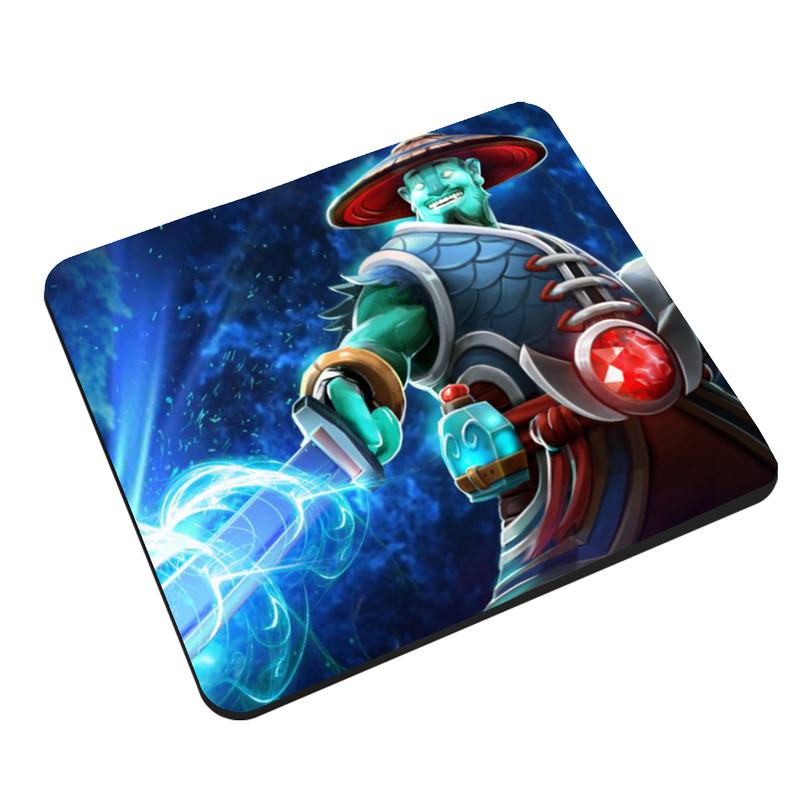 ماوس پد طرح dota2 مدل MOU502