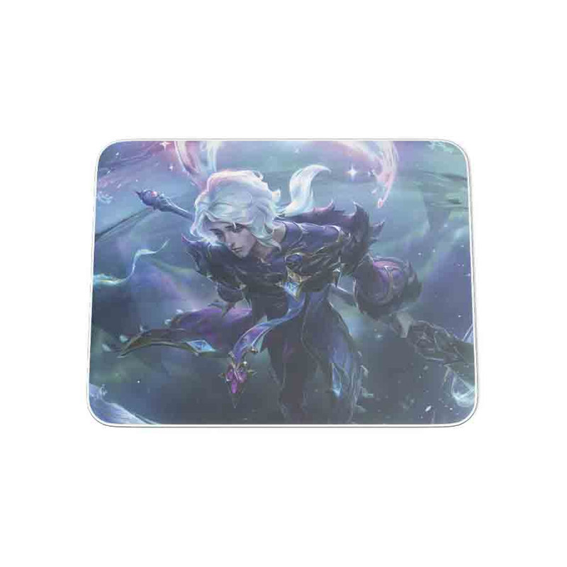 ماوس پد مدل بازی لیگ اف لجندز کد 0210 League of Legends