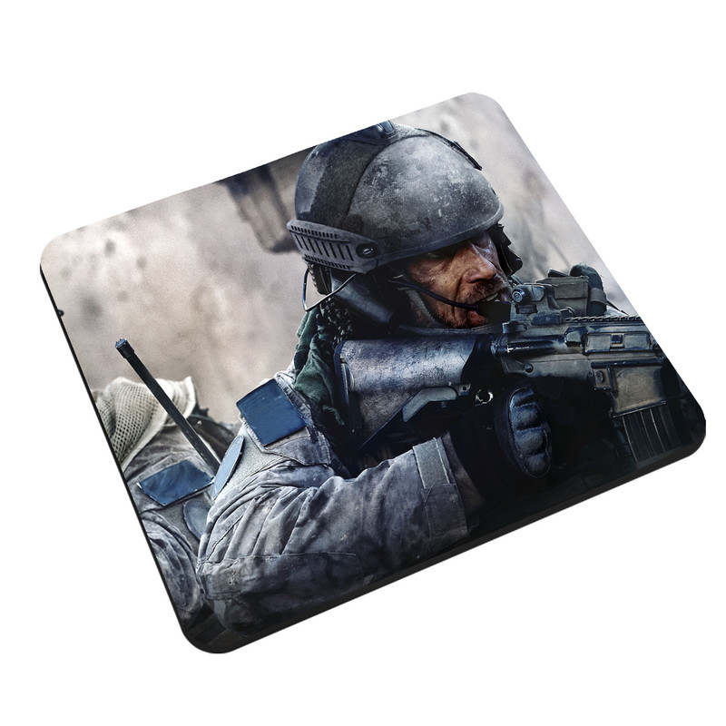 ماوس پد طرح counter strike مدل MOU529