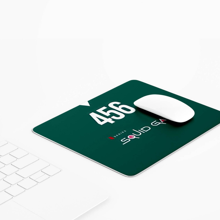 ماوس پد طرح بازی مرکب کد 20300380