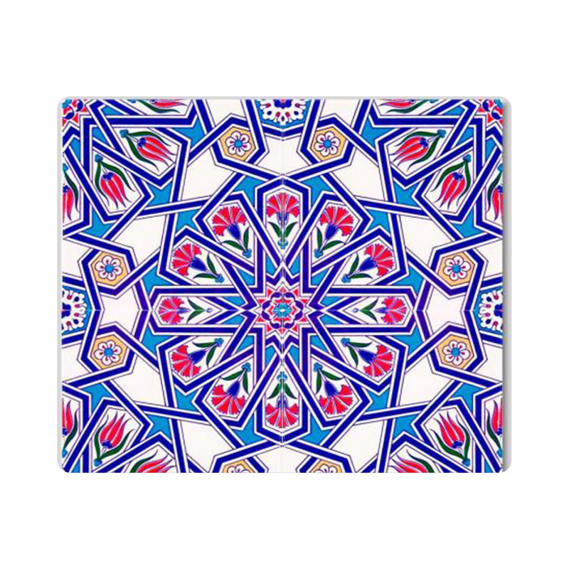 ماوس پد طرح سنتی اسلیمی مدل ps5