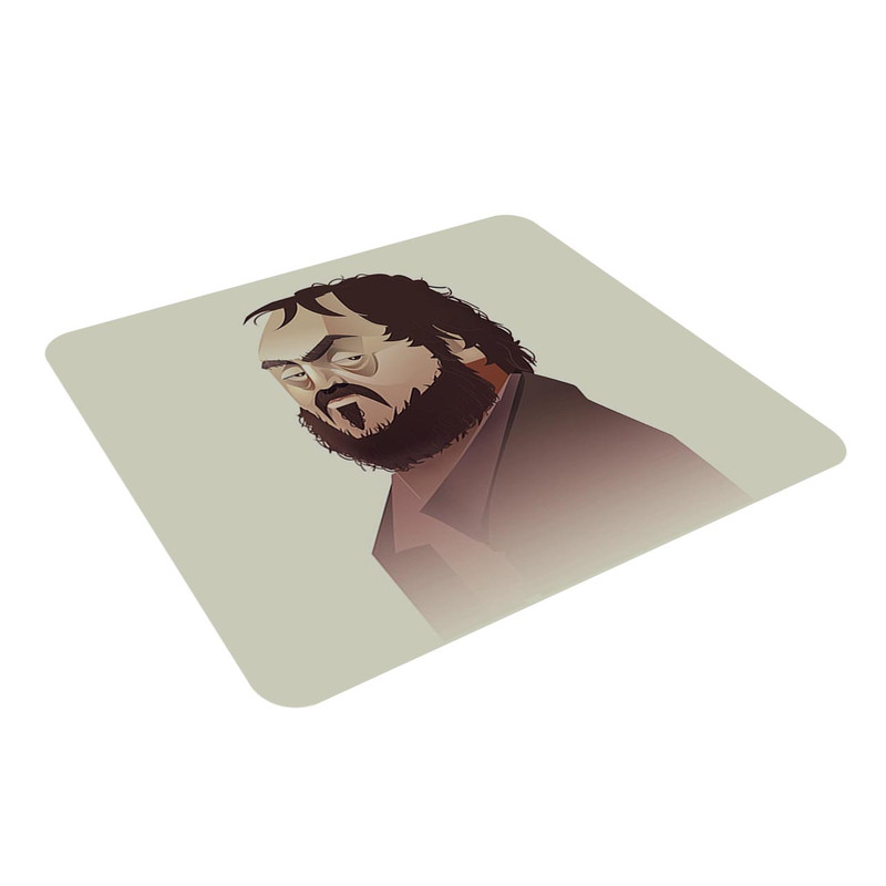 ماوس پد طرح کوبریک مدل MPB 0380