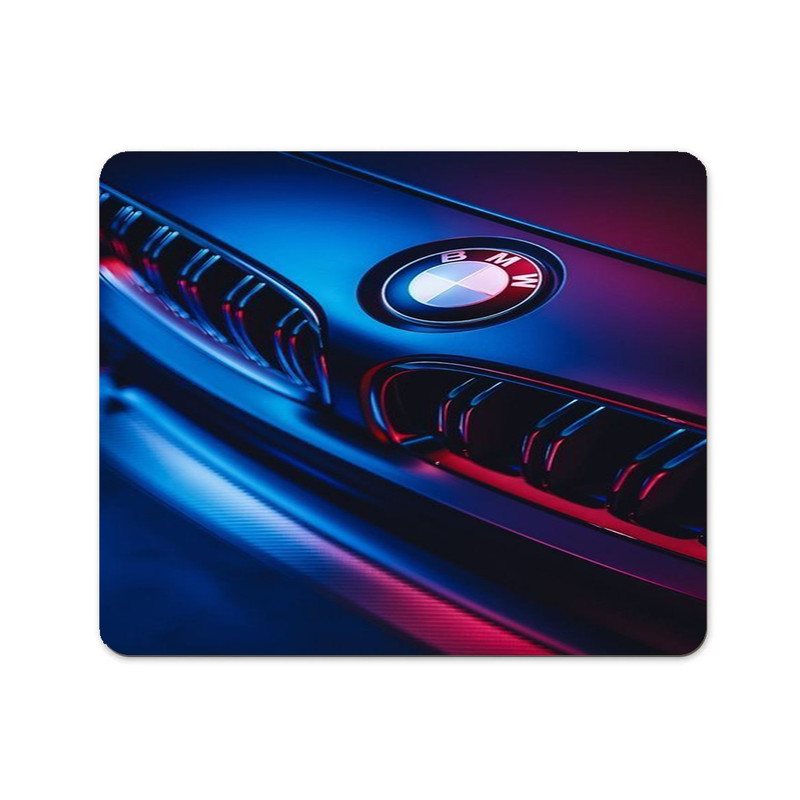 ماوس پد مدل ماشین بی ام و  BMW کد 0420