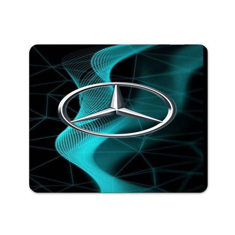 ماوس پد مدل ماشین بنز Benz کد 0448