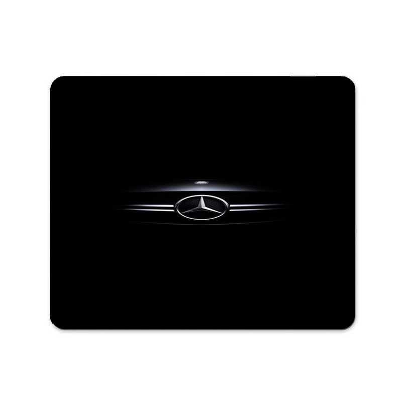 ماوس پد مدل ماشین بنز Benz کد 0451
