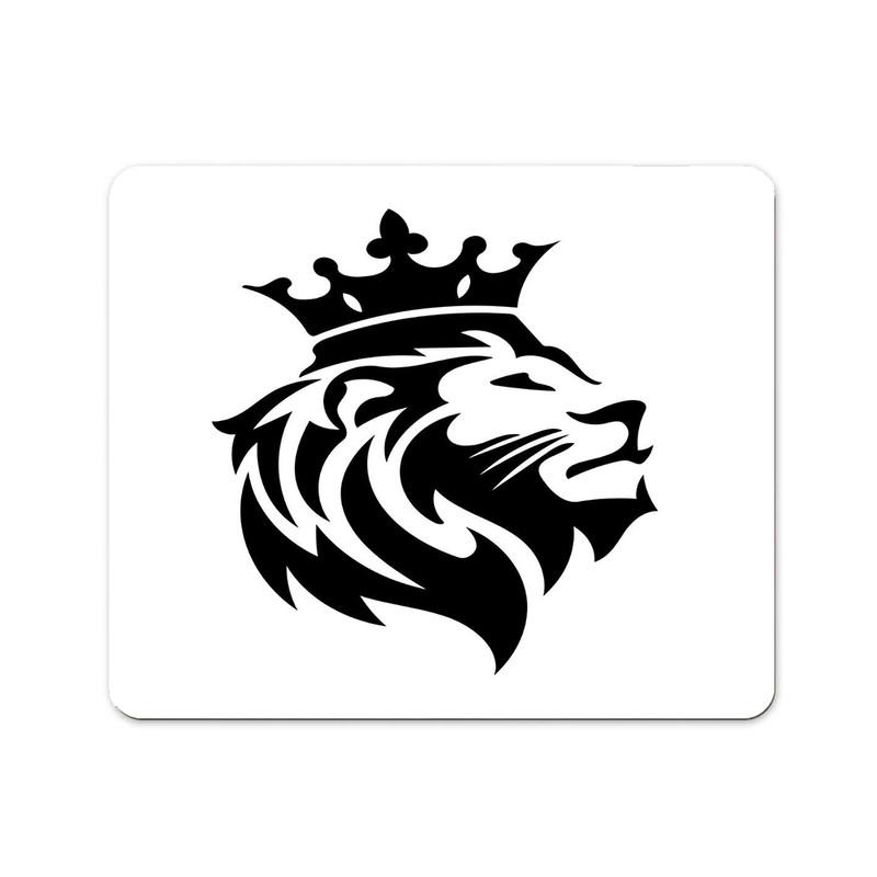 ماوس پد مدل شیر کد 01054