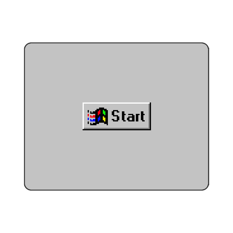ماوس پد مدل DIGI_84