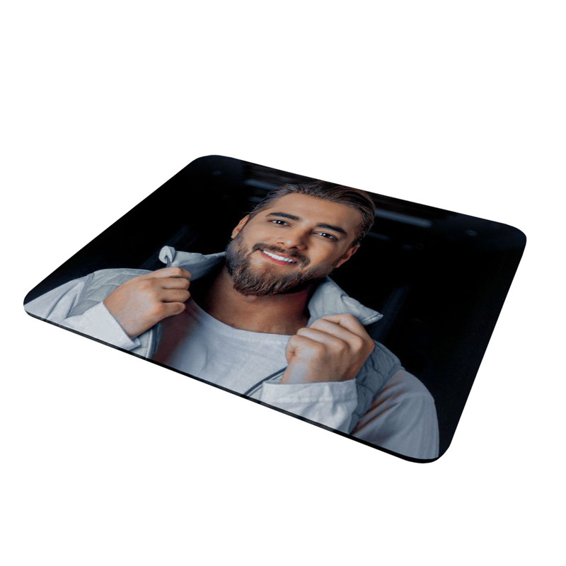 ماوس پد مدل ماکان بند امیر مقاره کد M-10542