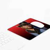 ماوس پد طرح Red Dead کد 20300280