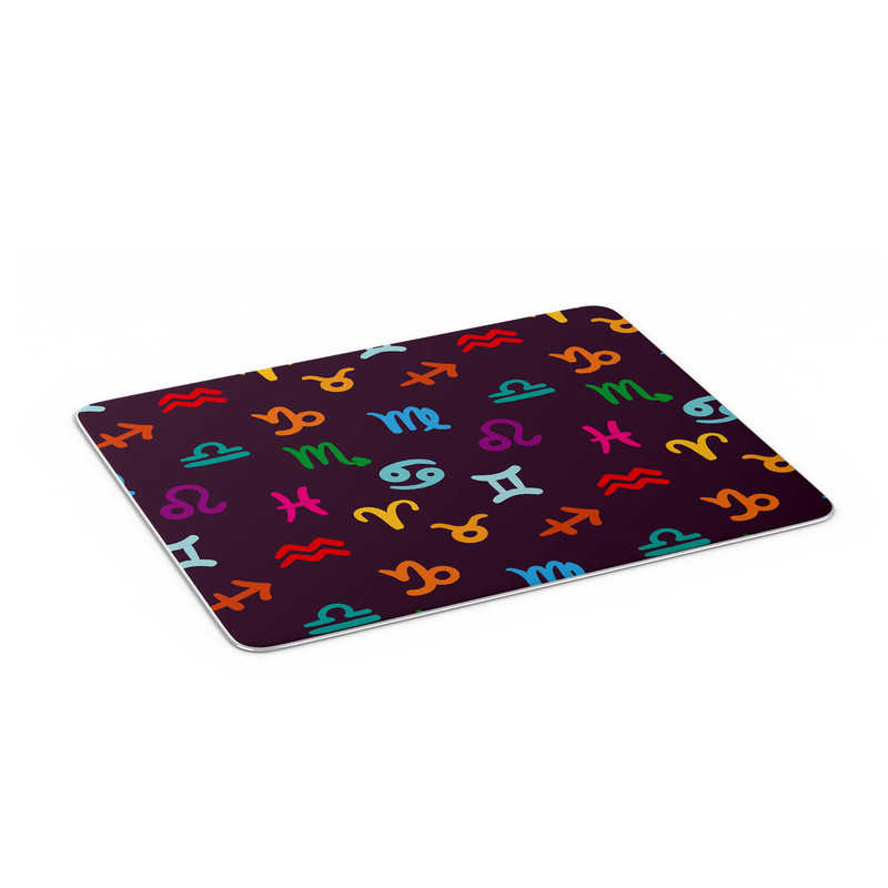ماوس پد طرح pattern کد20300104