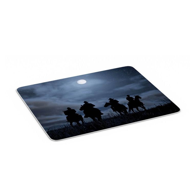 ماوس پد طرح Red Dead کد 20300268